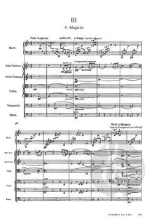 Symphonies Nos. 5 and 6 von Gustav Mahler 