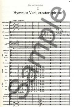 Symphony No. 8 von Gustav Mahler 