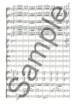 Scheherazade von Nikolai Rimski-Korsakow 