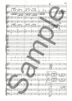 Scheherazade von Nikolai Rimski-Korsakow 