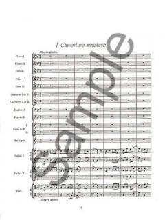 Nutcracker Suite von Pjotr Iljitsch Tschaikowski 