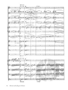 Overtures and Preludes von Richard Wagner 