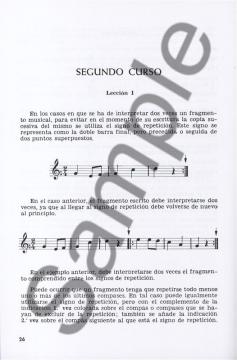 Teoria Musical Vol. 1 von Salvador Segui 