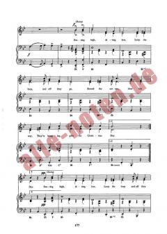 Here Comes Christmas! (Colin Evans) 