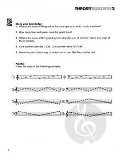Essential Musicianship Book 1 (Emily Crocker) 