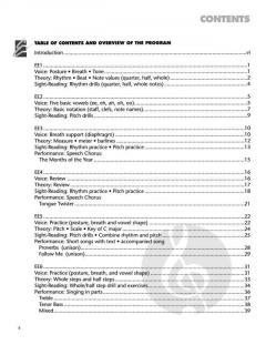 Essential Musicianship Book 1 (Emily Crocker) 