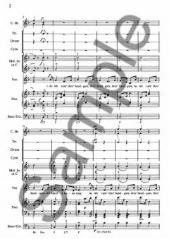 Three Northumbrian Sea Songs 