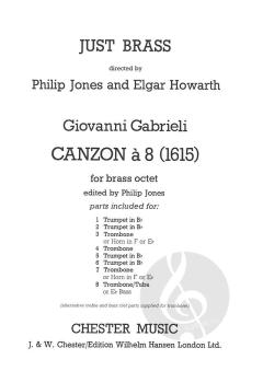 Canzon (Giovanni Gabrieli) 