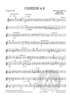 Canzon (Giovanni Gabrieli) 