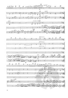 Three Chorales (Johann Sebastian Bach) 