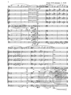 Londonderry Air (John Iveson) 