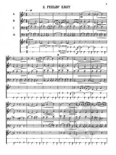 Pops For Four (Chris Hazell) 