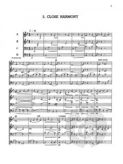 Pops For Four (Chris Hazell) 