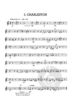 Americana von Harold East 