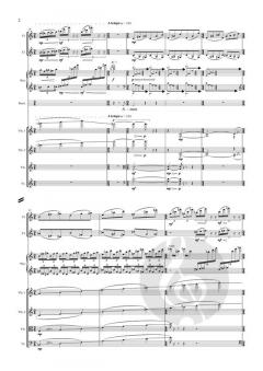 Thread! von Judith Weir 