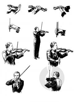 Violinschule op. 6/1 von Otakar Ševčík im Alle Noten Shop kaufen