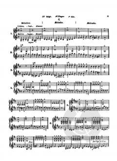 Violinschule op. 6/1 von Otakar Ševčík im Alle Noten Shop kaufen