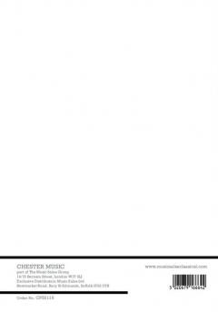 Six Children's Songs (Witold Lutoslawski) 