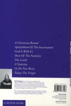 Christmas Choral Collection (John Tavener) 