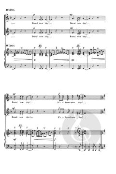 Gonna Rise Up Singin' (Don Besig) 