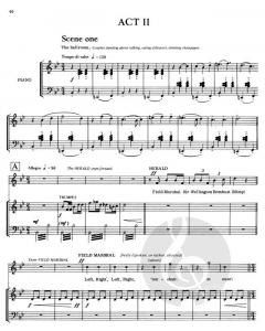 Cinderella von Peter Maxwell Davies 