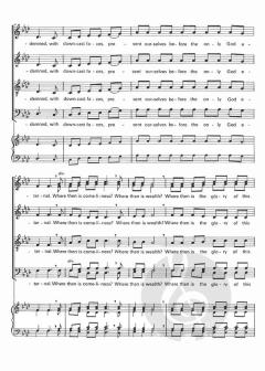 Funeral Ikos (John Tavener) 