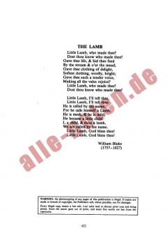 The Lamb (John Tavener) 