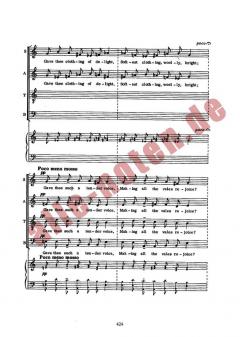 The Lamb (John Tavener) 