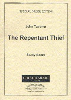 The Repentant Thief von John Tavener 