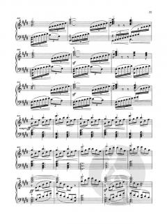 Die Moldau von Bedrich Smetana 