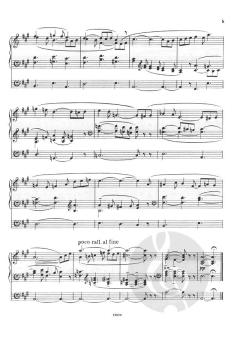 Timans and Seasons von Eric Thiman 