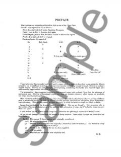 3 Pieces for Organ von César Franck 