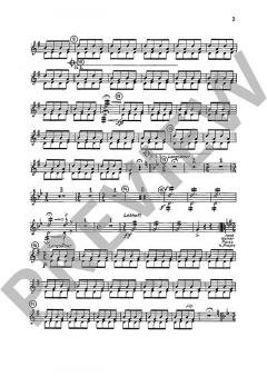 Der Struwwelpeter von Cesar Bresgen 