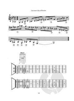 Linear Expressions von Pat Martino 