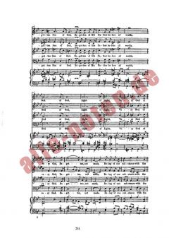 Communion Service B Flat (Op.10) von Charles Villiers Stanford 
