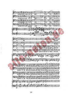 Communion Service B Flat (Op.10) von Charles Villiers Stanford 