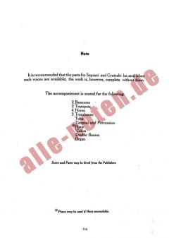 Mystic Ode von Cyril Scott 