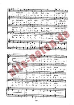 Hymn To Diana (Cecil Armstrong Gibbs) 