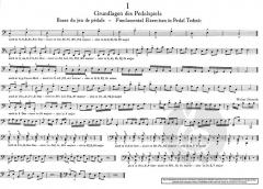 Orgelschule 1 von Ernst Kaller im Alle Noten Shop kaufen