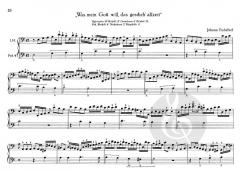 Orgelschule 1 von Ernst Kaller im Alle Noten Shop kaufen