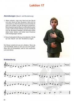 Trompetenschule Band 1 für Anfänger von Horst Rapp im Alle Noten Shop kaufen