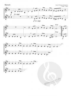 Trompetenschule Band 1 für Anfänger von Horst Rapp im Alle Noten Shop kaufen