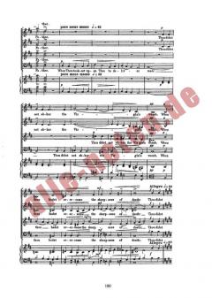 Te Deum Laudamus In A Minor von Craig Sellar Lang 