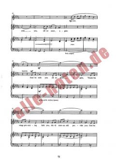 Magnificat And Nunc Dimittis In C Minor von Desmond Ratcliffe 