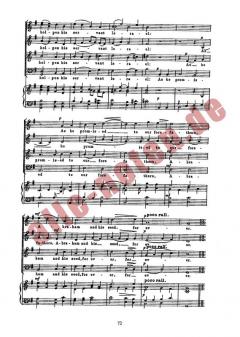 Magnificat And Nunc Dimittis In G von Richard Drakeford 