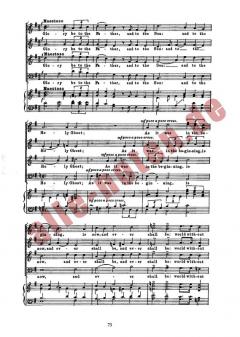 Magnificat And Nunc Dimittis In G von Richard Drakeford 