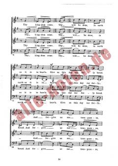 Preces And Responses von John Gardner 