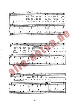 Coridon's Song Op. 45 No. 4 von Robin Milford 