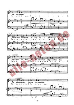 Rolling Down To Rio von Edward German 