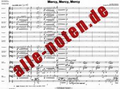 Mercy, Mercy, Mercy (Joe Zawinul) 